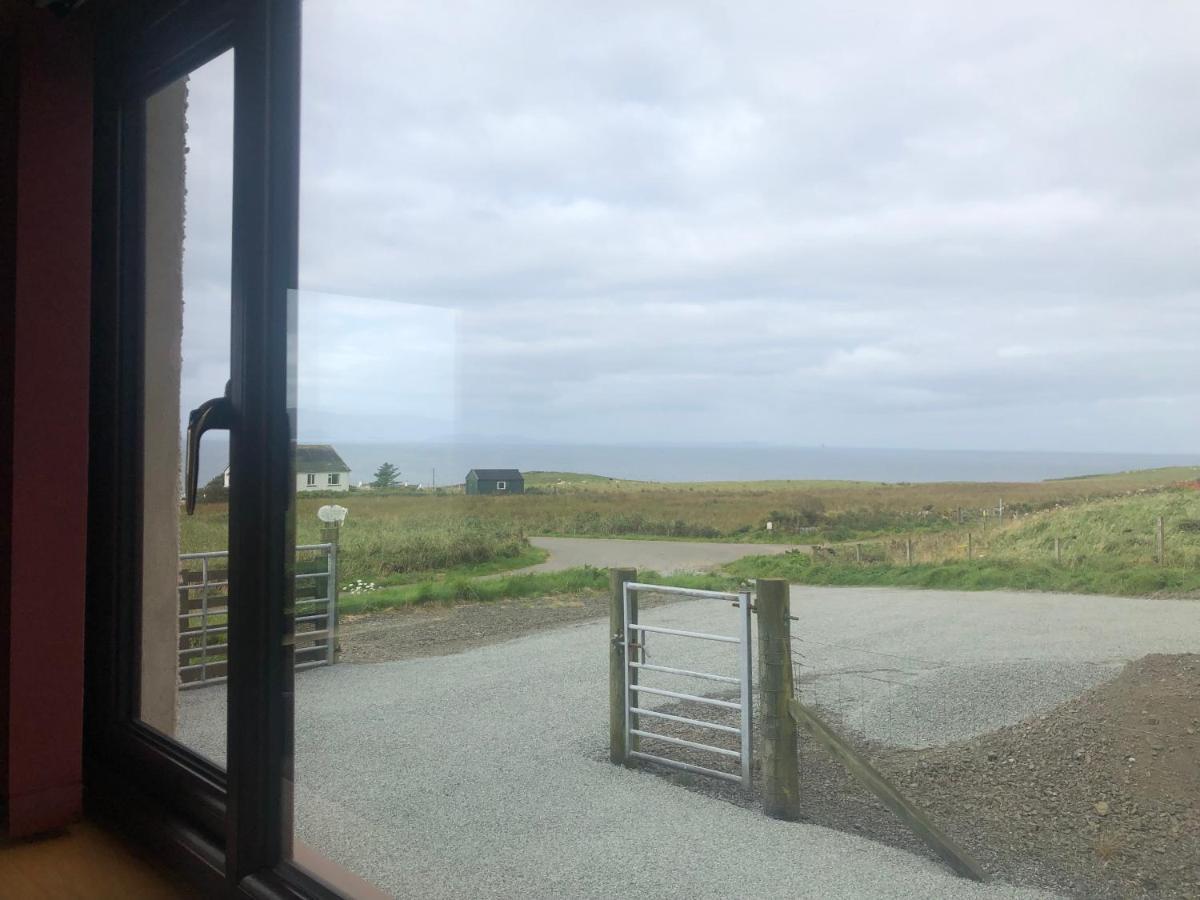 Trumpan Cottage Exterior photo